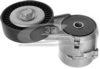 OPEL 1340555 Tensioner Lever, v-ribbed belt